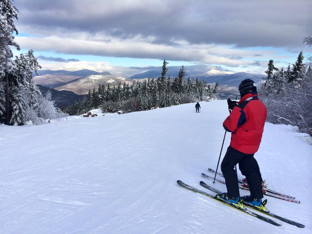 Enjoy Family-Friendly Slopes and Events at Black Mountain