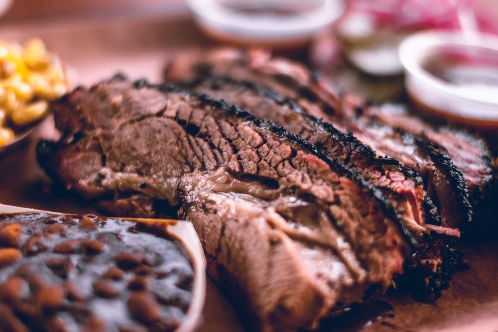 If You’re Hungry for Slow-Smoked Flavor, Head to West Texas Barbeque Co.