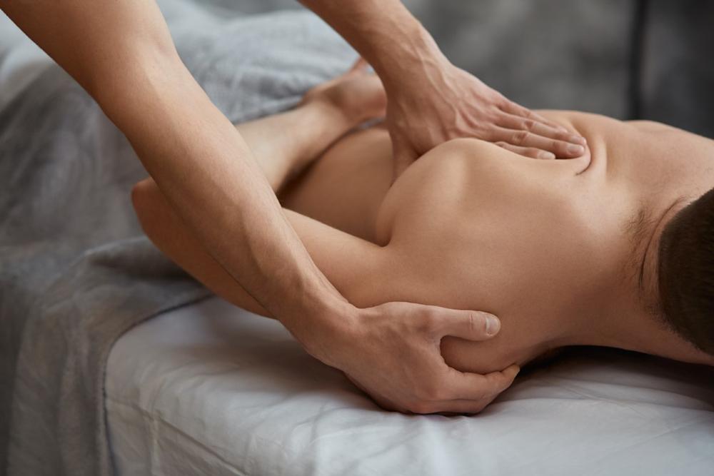 Unwind With Massages and More at Feel Wellness Spa