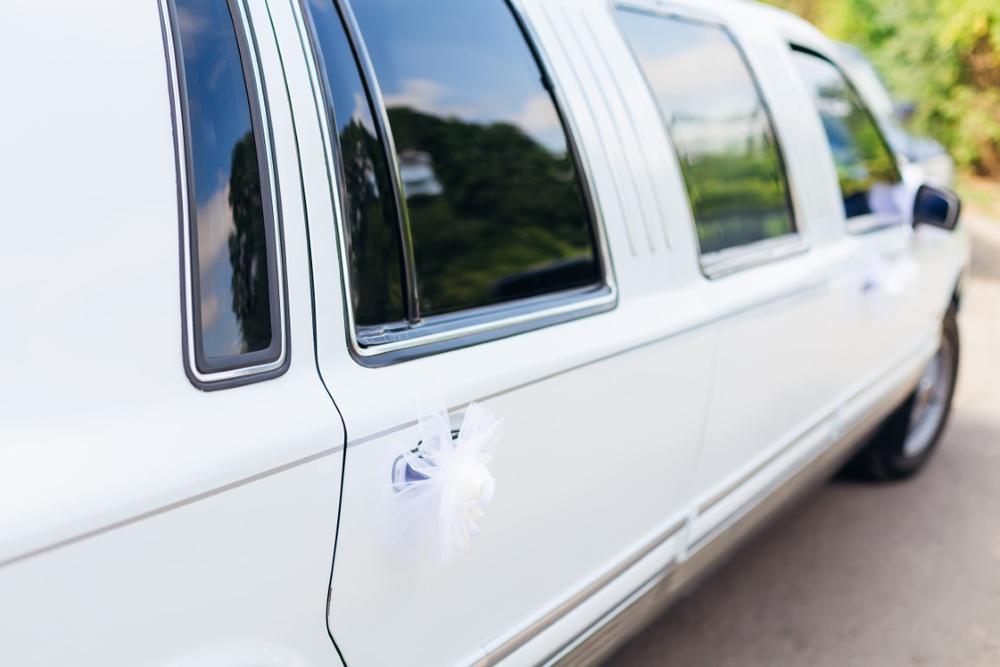 Ride in Style With Regal Limousine Corp
