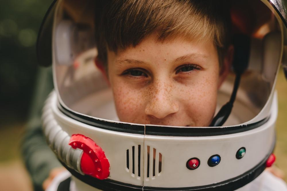 Let the Kids Play at Kids Quest and Cyber Quest at Paragon Casino Resort