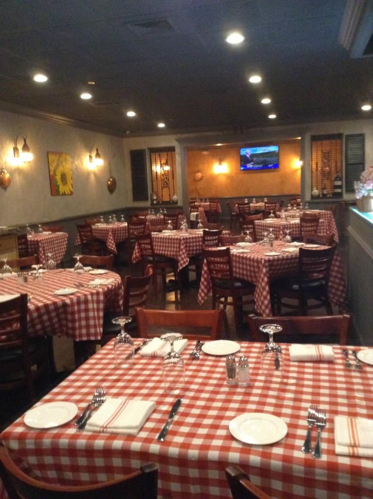 Savor Authentic Italian Dining at Trullo D'Oro