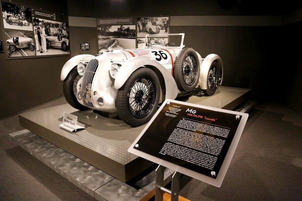 Step Into the Fast Lane at the Don Garlits Museum of Drag Racing