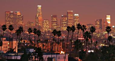 LA Nightlife