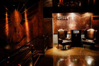 The Edison