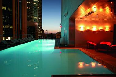 The Rooftop