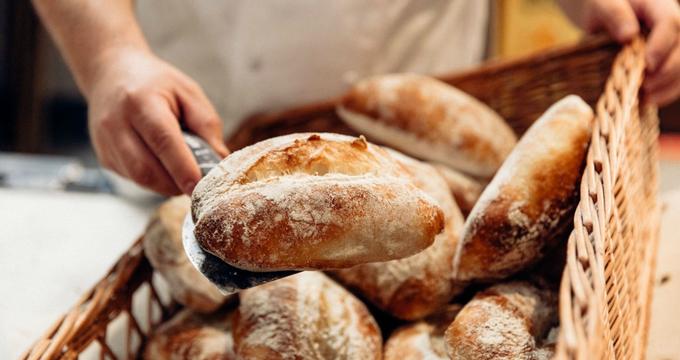 La Panaderia