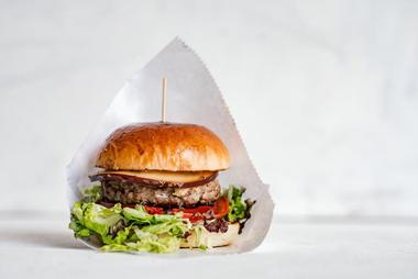 More Philadelphia Airport Restaurants