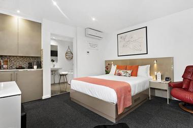 North Adelaide Boutique Stays Accommodation