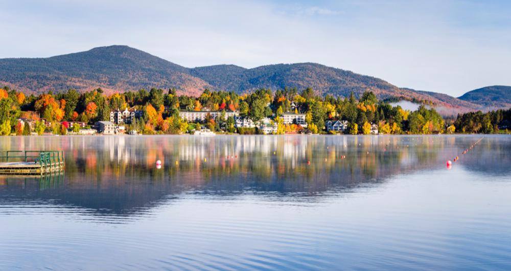 Lake Placid Hotels