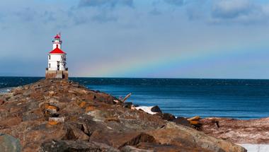 Lake Superior Marine Museum