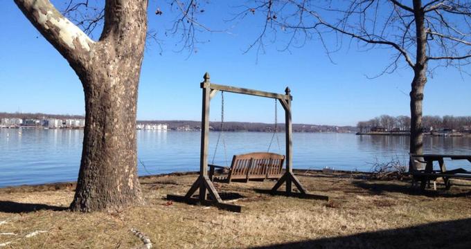 Lakeview Resort