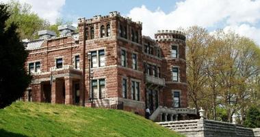 Lambert Castle