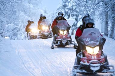 Lapland Safaris