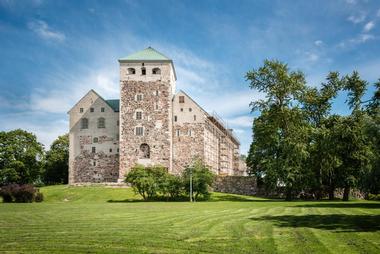 Turku Castle