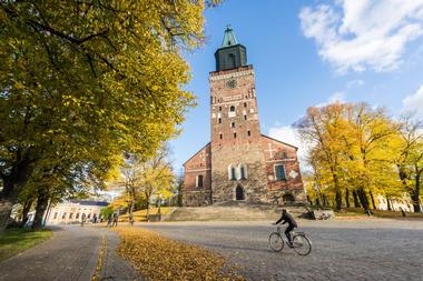 Turku Cathedral