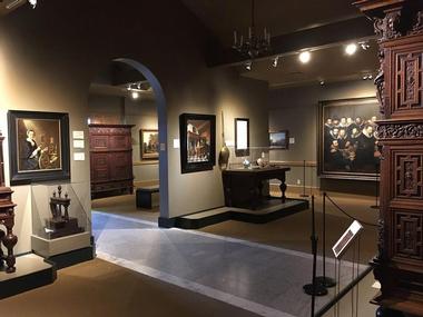 Exhibitions