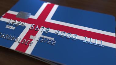 Using Credit Cards, US Dollars or Other Currencies in Iceland