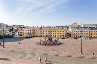 Senate Square