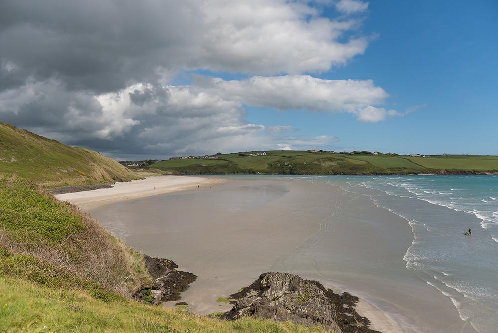 Inchydoney Beach - 1 hour from Cork City