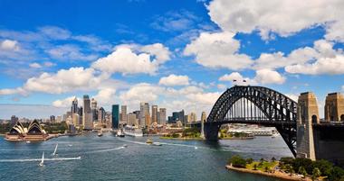 The Largest Cities in Australia