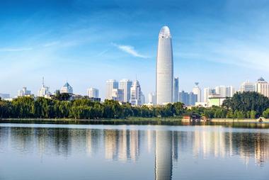 Qingdao