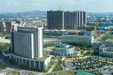 Changsha