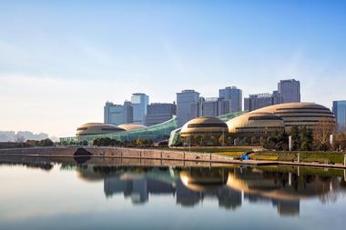 Zhengzhou