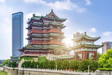 Nanchang