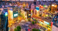 Tokyo