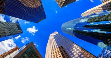 25 of the Largest Cities in Texas