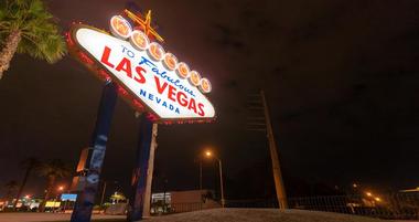 Las Vegas Time Zone Guide