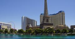 Best Time to Visit Las Vegas, Nevada, Weather Year Round