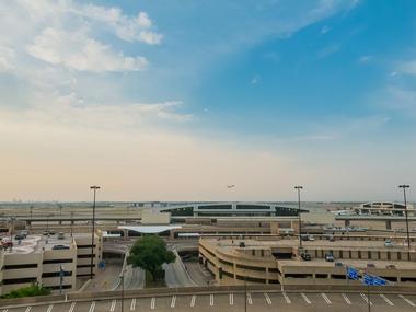 History of Dallas Airport Code DFW