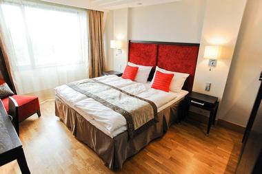 Radisson Blu Elizabete Hotel