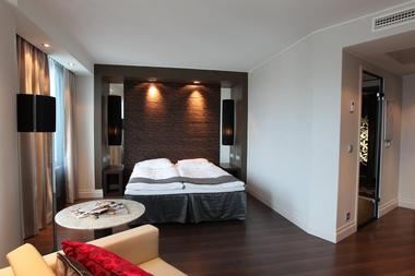 Hotels in Latvia: Tallink Hotel Riga
