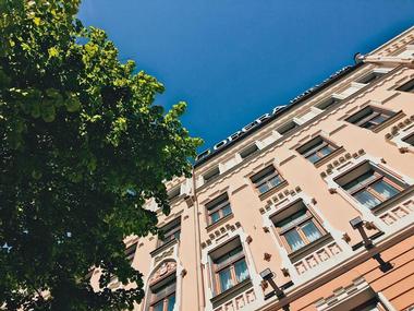 Hotels in Latvia: Opera Hotel & Spa