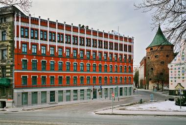 Hotels in Latvia: Astor Riga Hotel & Conference