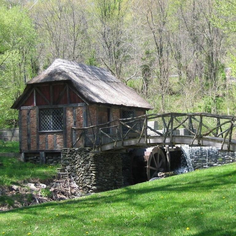 Gomez Mill House | Things to Do in Marlboro, NY