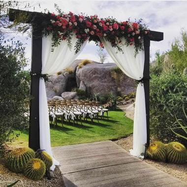 Weddings, Reunions & Conference Facilities
