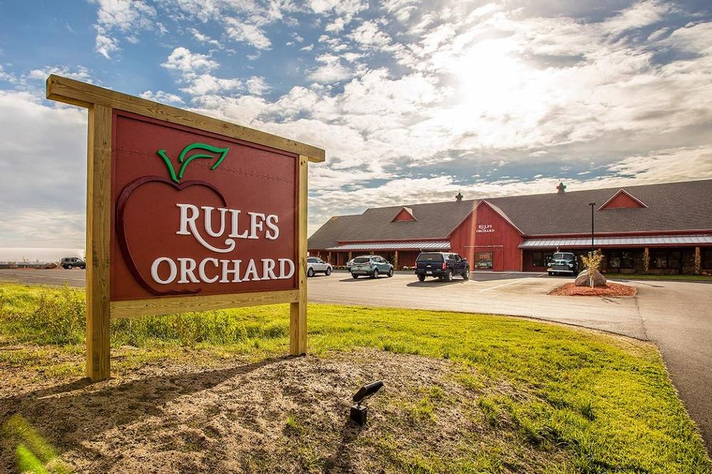 Rulfs Orchard