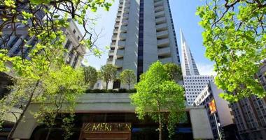 Le Meridien San Francisco