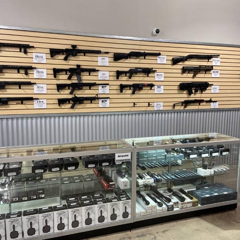 Florida Gun Center