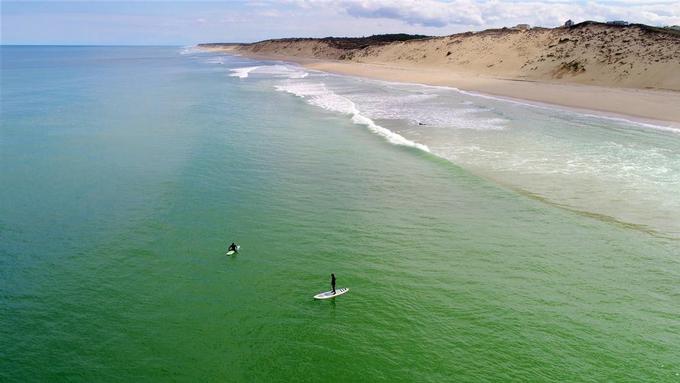 Lecount Hollow, Wellfleet, Cape Cod, MA