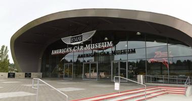 LeMay – America’s Car Museum