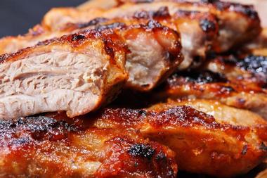 Best Dulles Airport Restaurants