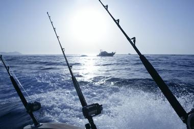Day Star Charters