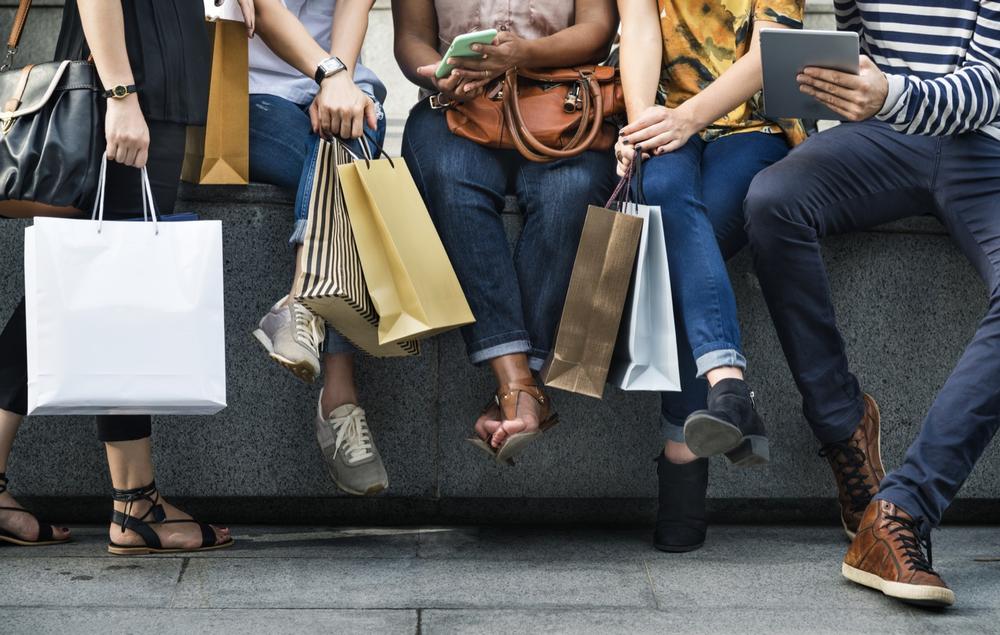 Score Big Deals at Tanger Outlets National Harbor
