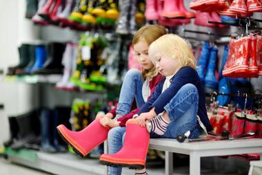 The Outlet Shops of Grand River