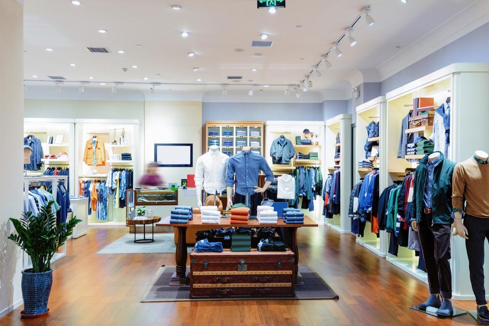 If You Love Shopping and Entertainment, Explore Arundel Mills